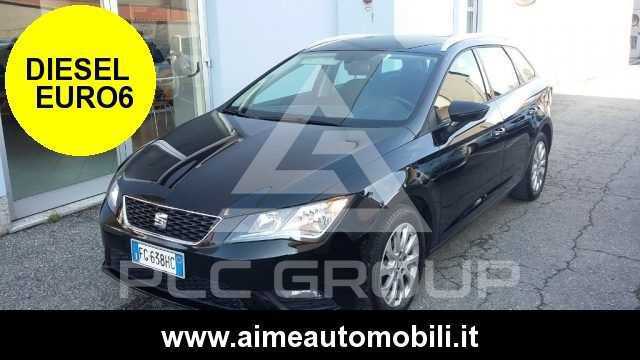 2016 Seat Leon