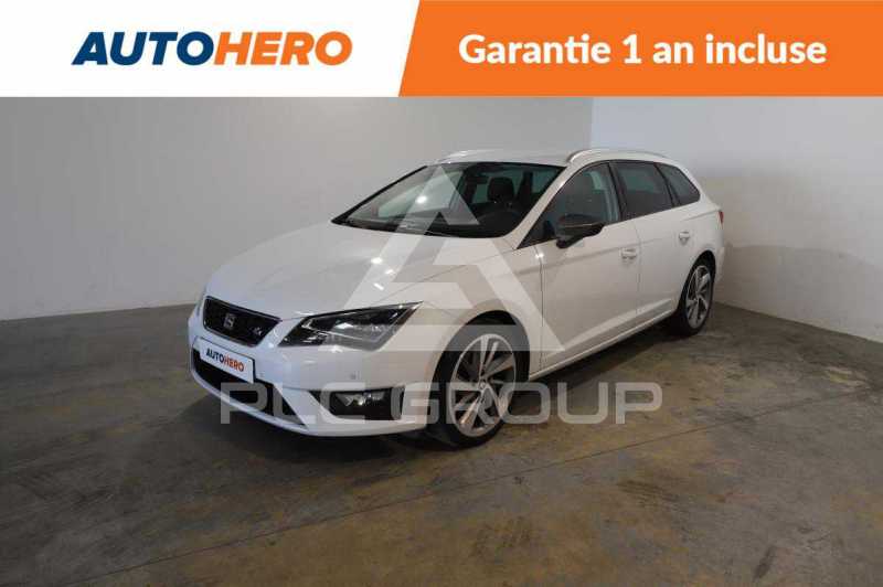 2016 Seat Leon