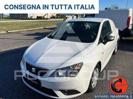 2016 Seat Ibiza