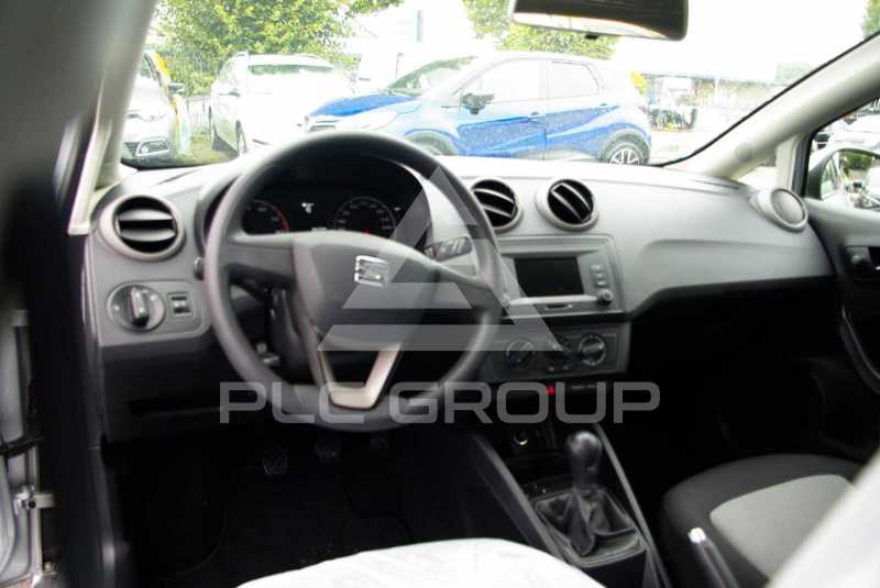 2016 Seat Ibiza