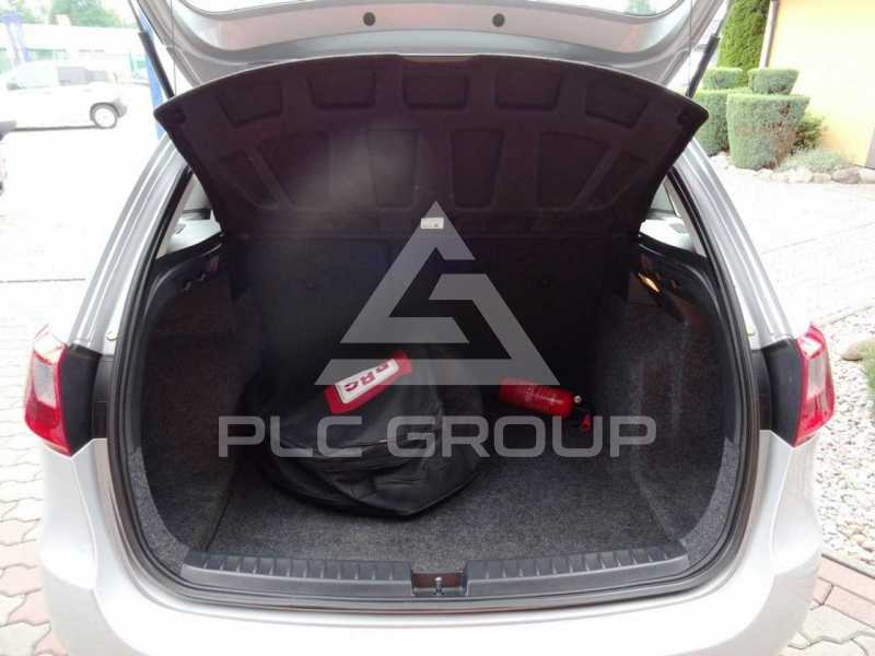 2016 Seat Ibiza