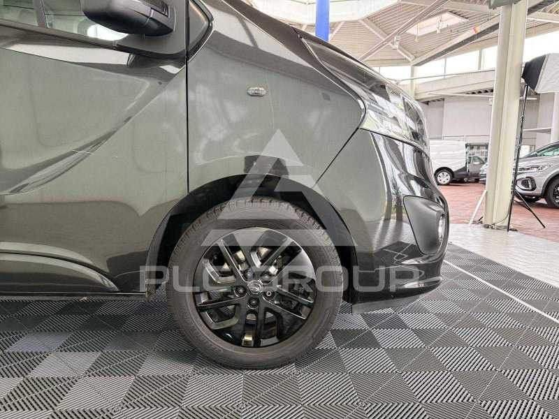 2016 Opel Vivaro