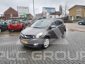 2016 Opel Karl