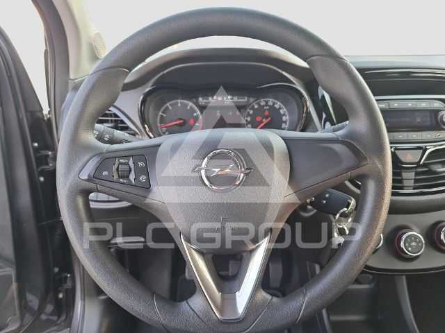 2016 Opel Karl