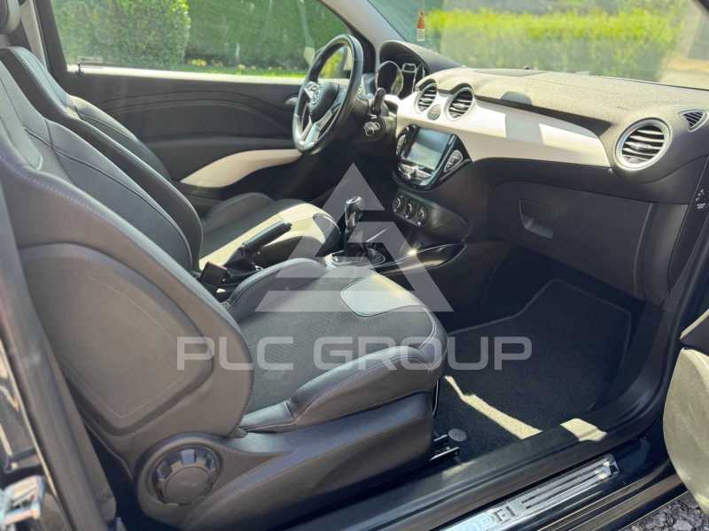 2016 Opel Adam