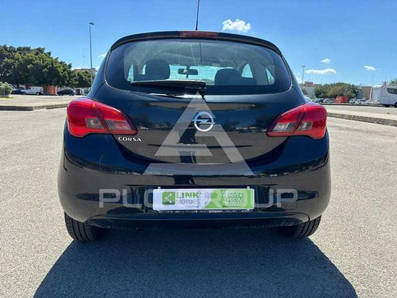 2016 Opel Corsa