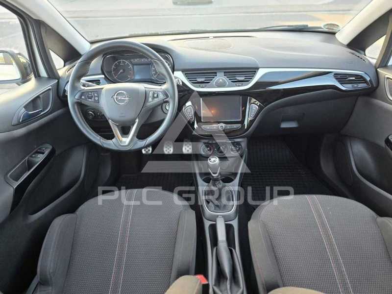 2016 Opel Corsa