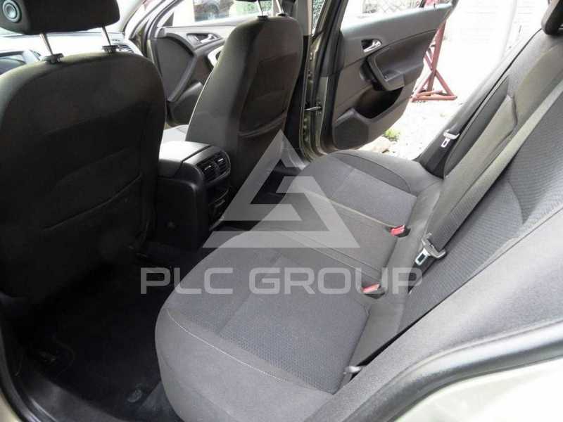2016 Opel Insignia
