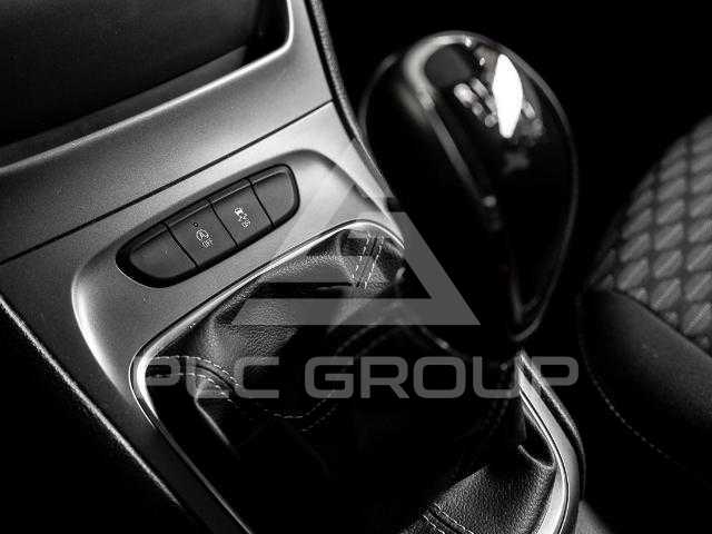 2016 Opel Astra