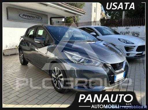 2017 Nissan MICRA