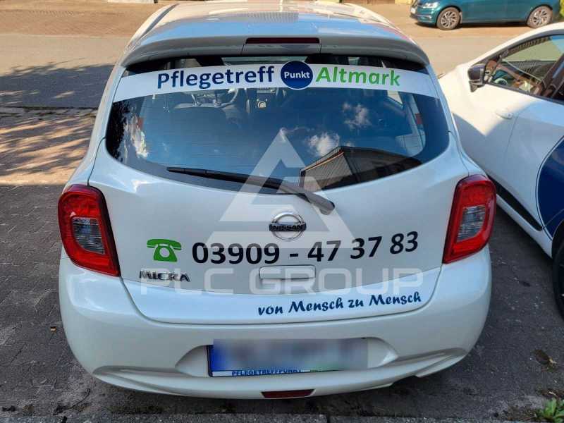 2017 Nissan MICRA