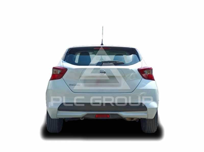 2017 Nissan MICRA