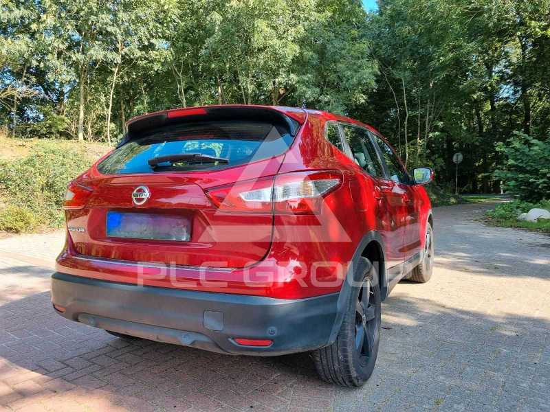 2017 Nissan MICRA