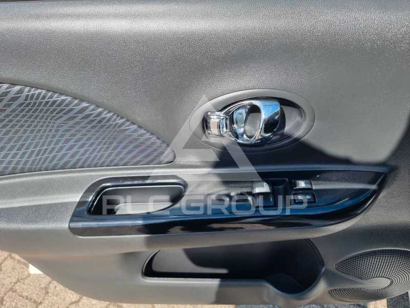 2017 Nissan MICRA
