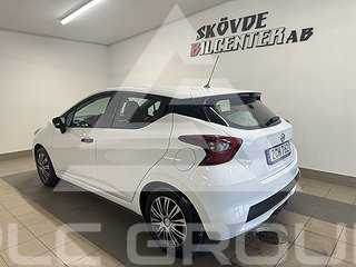 2017 Nissan MICRA