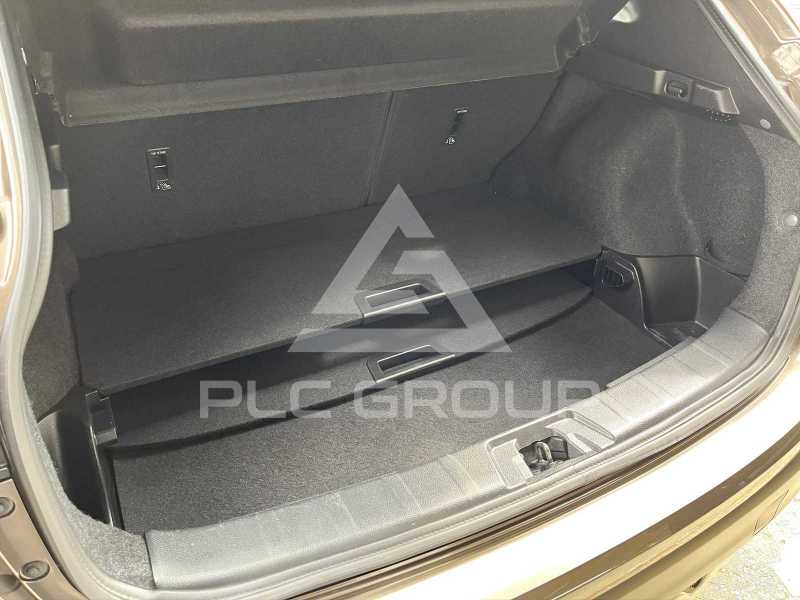 2017 Nissan QASHQAI