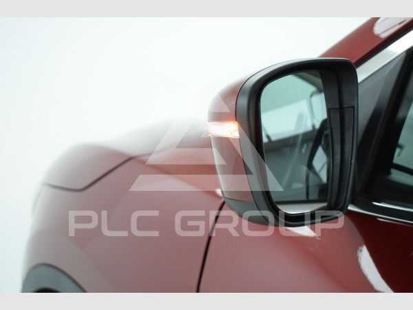 2017 Nissan QASHQAI