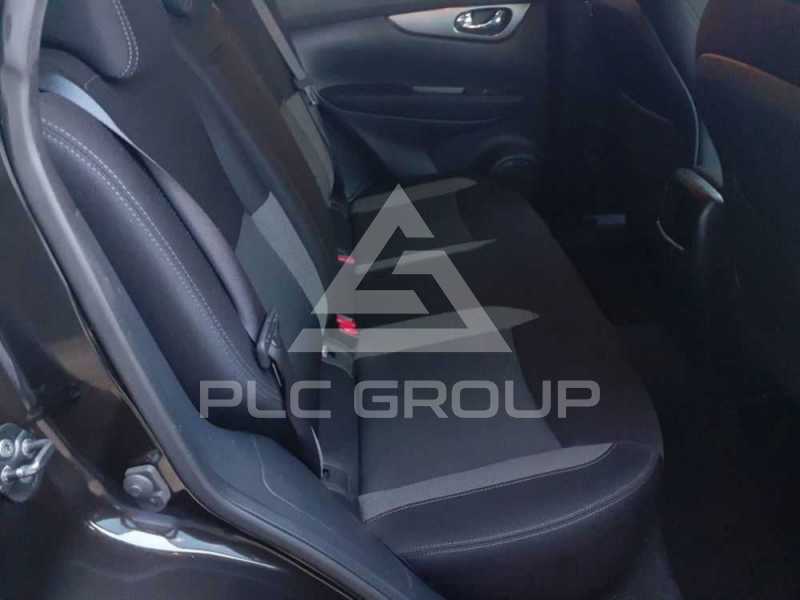 2017 Nissan QASHQAI