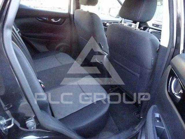 2017 Nissan QASHQAI