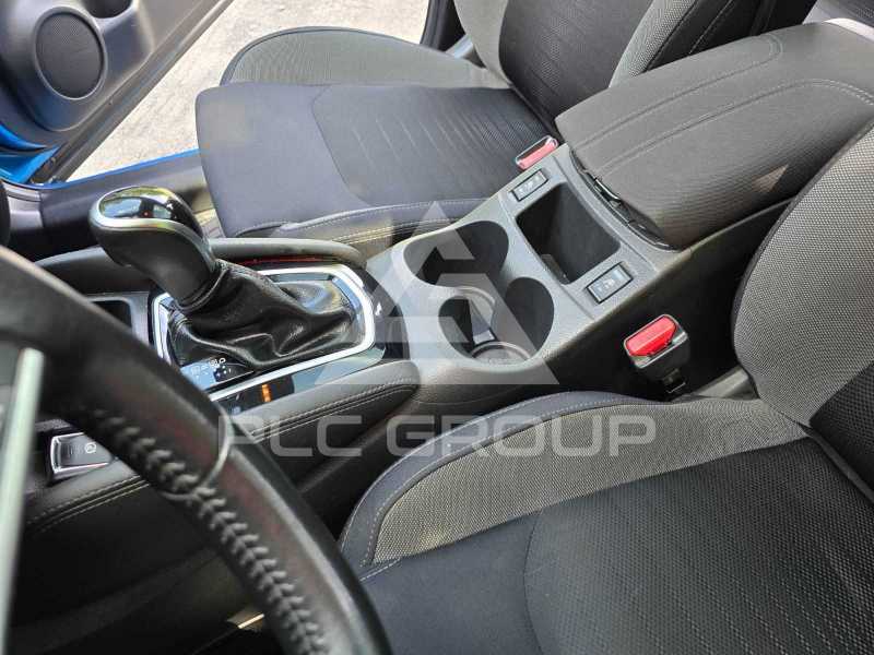 2017 Nissan QASHQAI