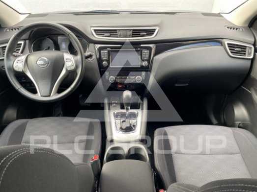 2017 Nissan QASHQAI