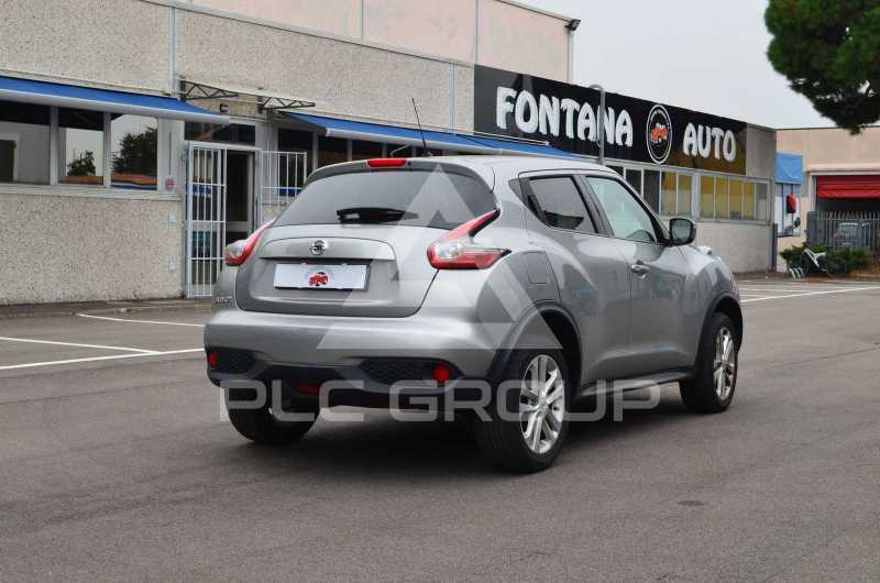 2017 Nissan Juke