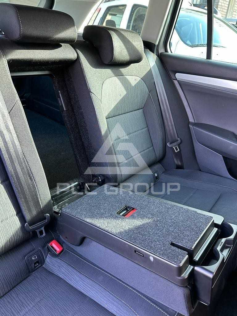 2017 Skoda Superb