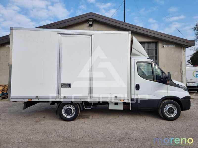 2017 Iveco Daily