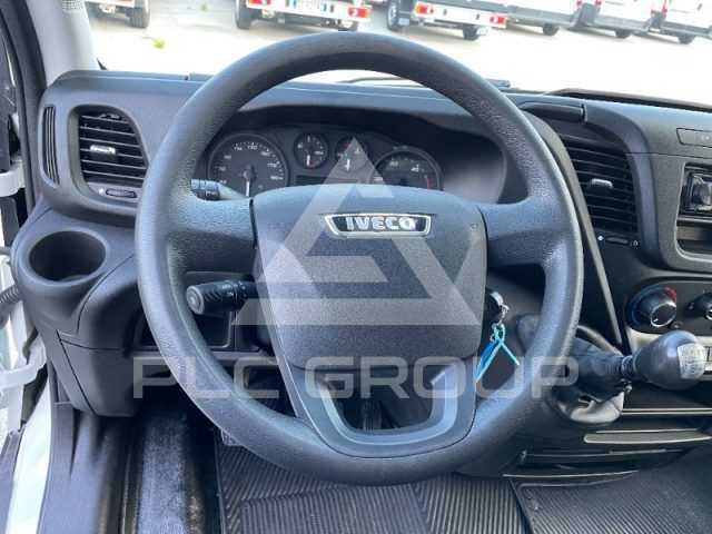 2017 Iveco Daily