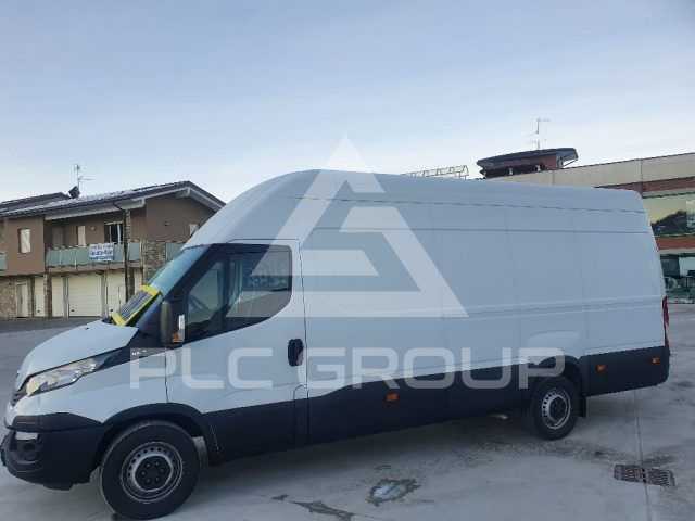 2017 Iveco Daily