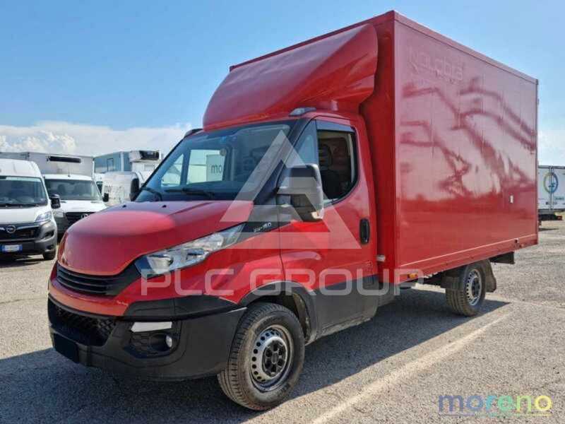 2017 Iveco Daily