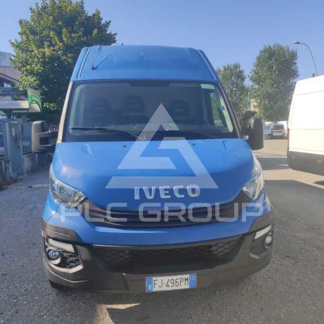 2017 Iveco Daily