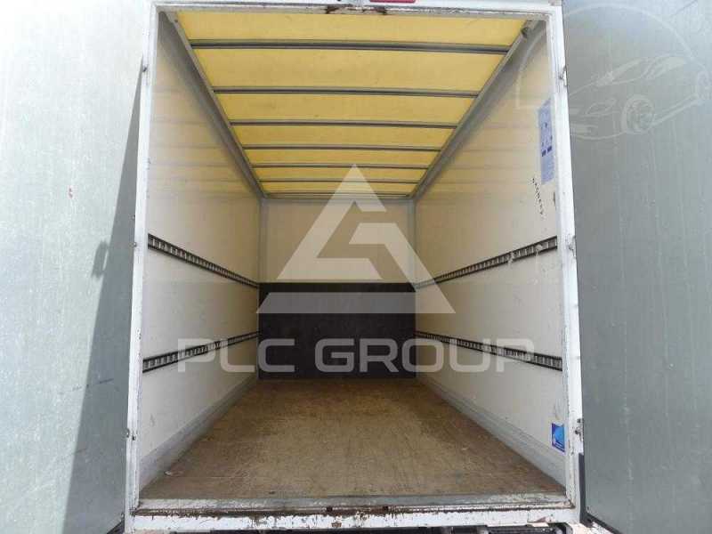 2017 Iveco Daily