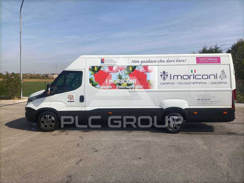 2017 Iveco Daily