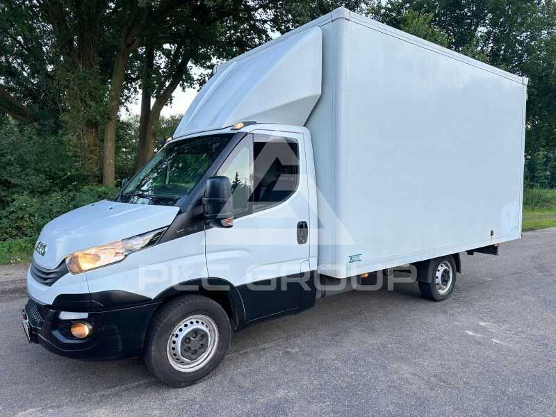 2017 Iveco Daily