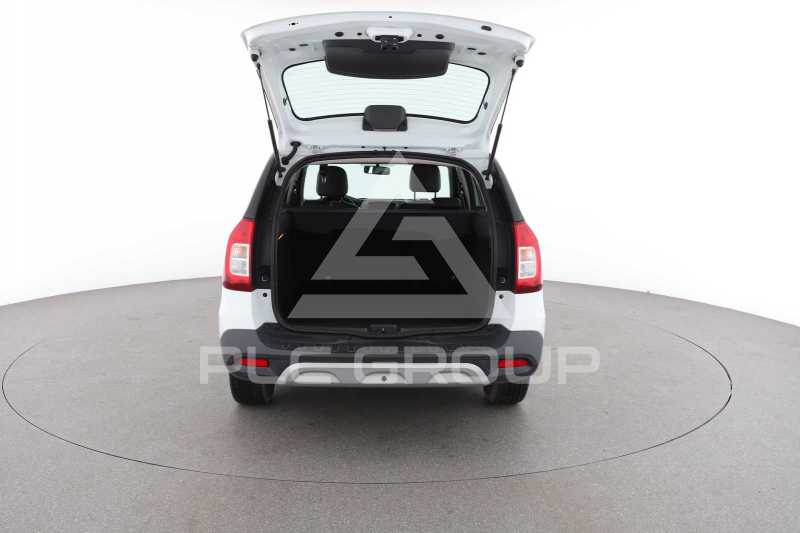 2017 Dacia Logan