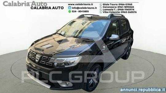 2017 Dacia Sandero