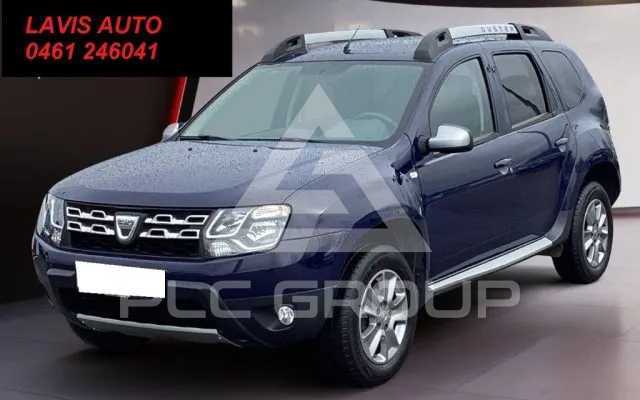 2017 Dacia Duster