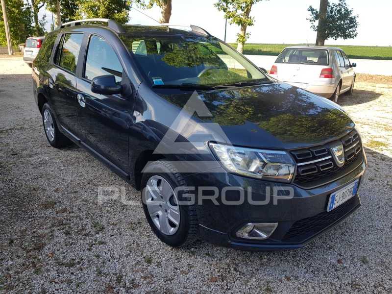 2017 Dacia Logan
