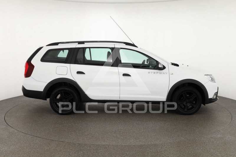 2017 Dacia Logan