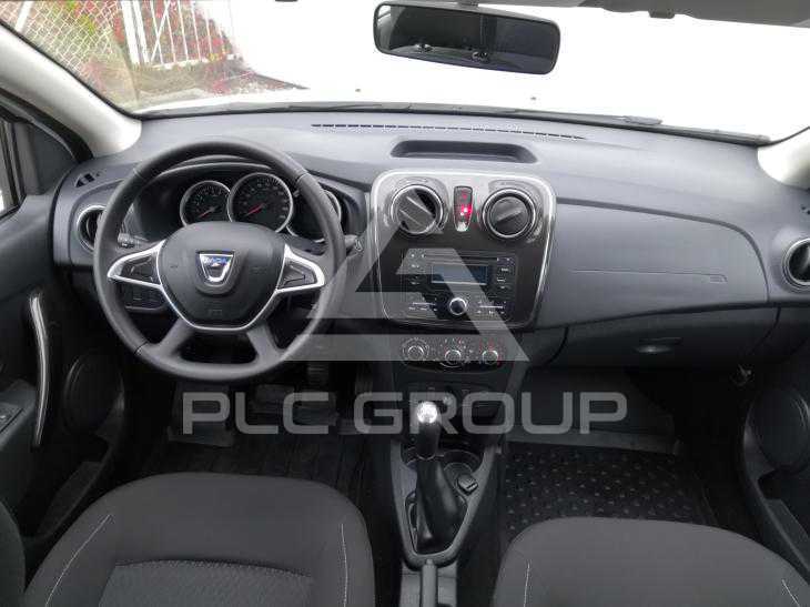 2017 Dacia Sandero