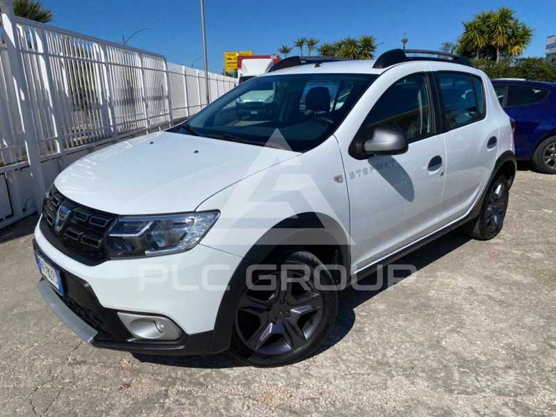 2017 Dacia Sandero
