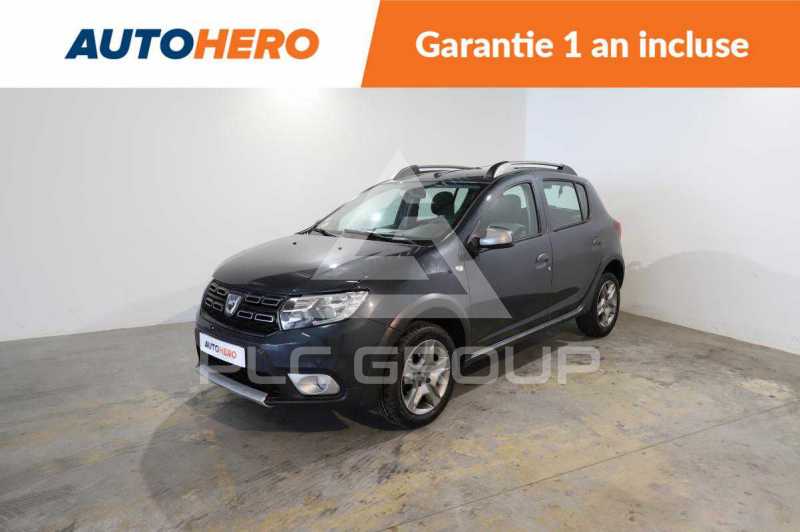 2017 Dacia Sandero