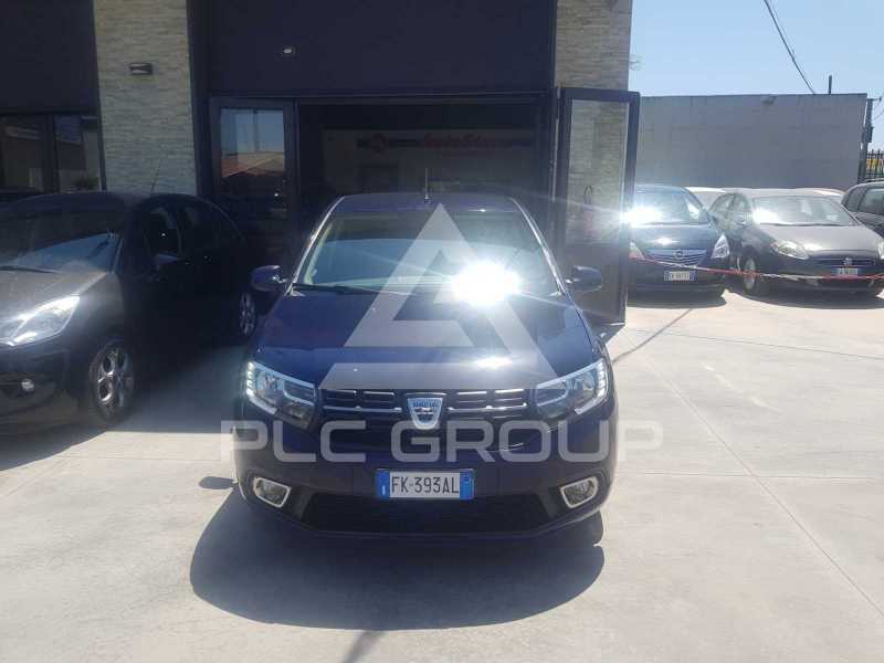 2017 Dacia Sandero