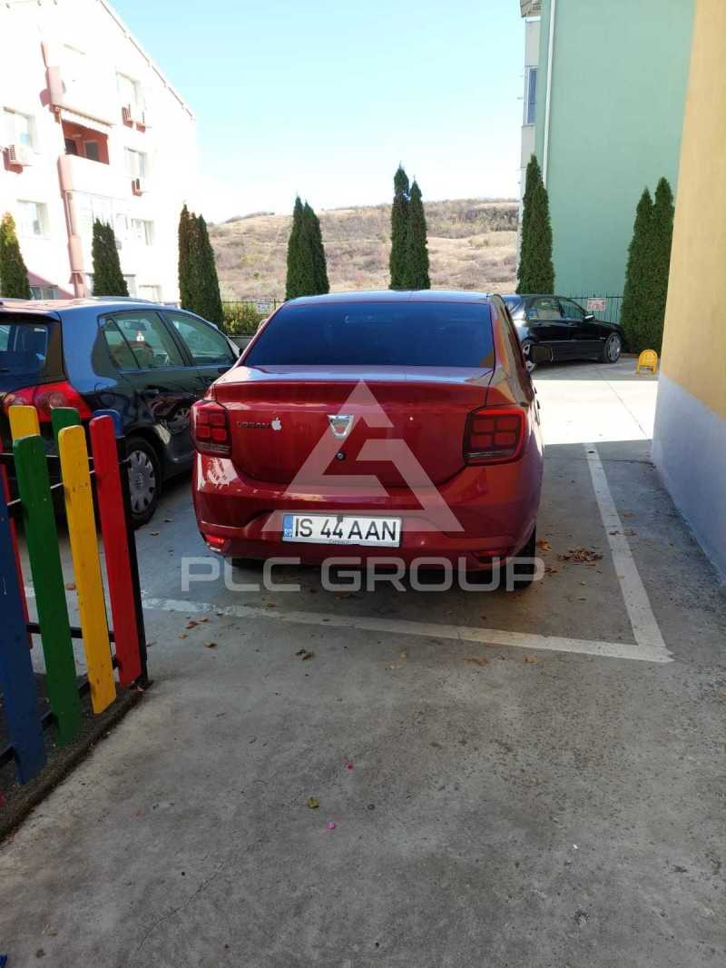 2017 Dacia Logan