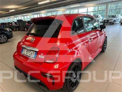 2017 Abarth 595