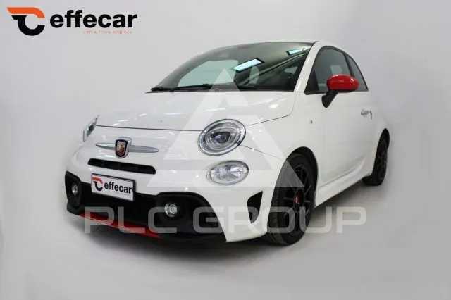 2017 Abarth 595