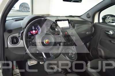 2017 Abarth 595