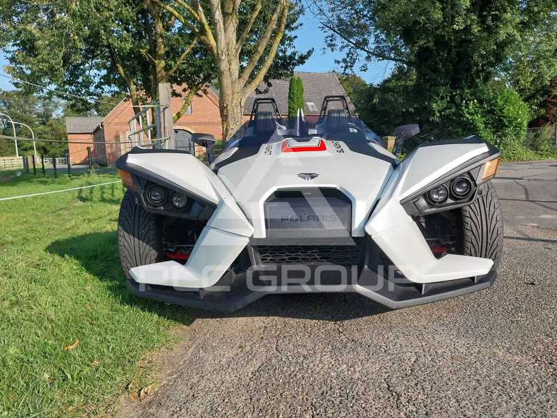 2017 Polaris Slingshot