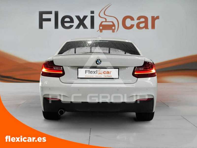 2017 BMW 218